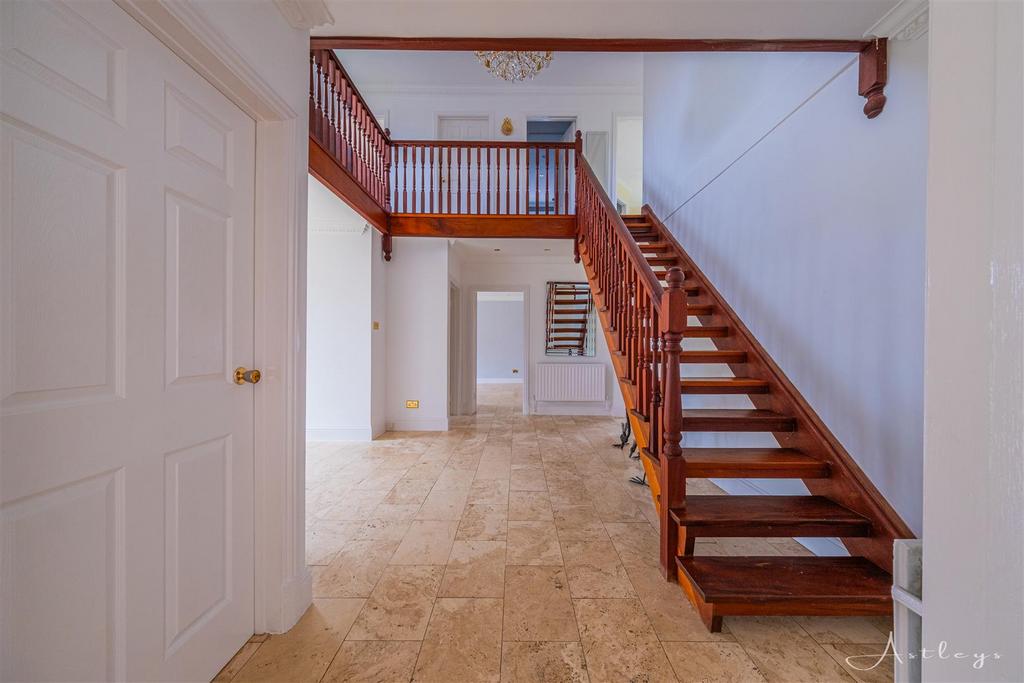 Hallway