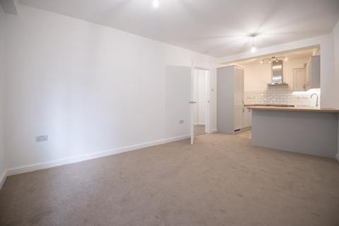 1 bedroom apartment to rent, The Parade, St Helier, Jersey, JE2