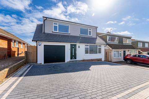 27 Gorham Way, Telscombe Cliffs, Peacehaven, BN10 7BA