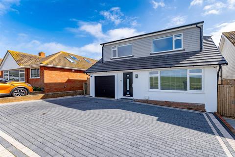 27 Gorham Way, Telscombe Cliffs, Peacehaven, BN10 7BA