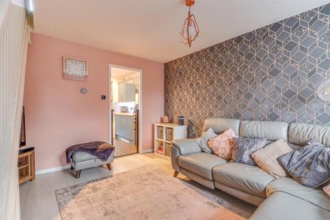 3 bedroom end of terrace house for sale, Milbanke Close, Shoeburyness SS3