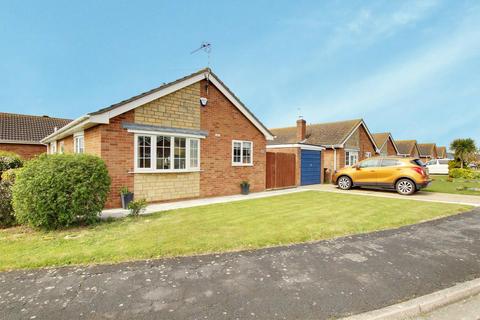 2 bedroom detached bungalow for sale, Sandringham Drive, Sutton-On-Sea LN12