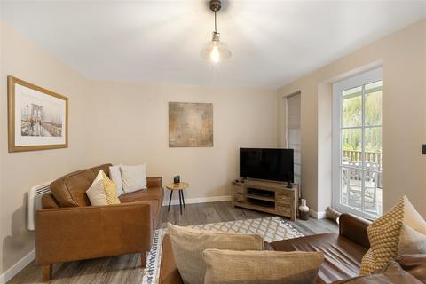 2 bedroom apartment for sale, Fossview House, York, YO31 8WD