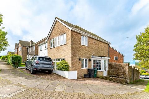 24 Batemans Road, Brighton, BN2 6RD