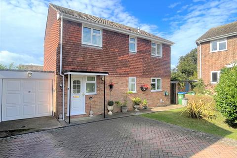 3 bedroom detached house for sale, Rosemary Close, Peacehaven