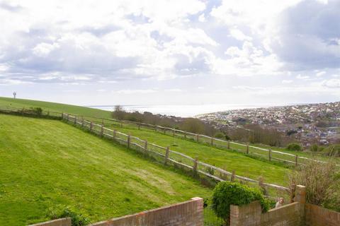 4 bedroom detached house for sale, Coombe Rise, Saltdean, Brighton