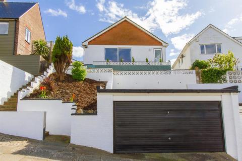4 bedroom detached house for sale, Coombe Rise, Saltdean, Brighton