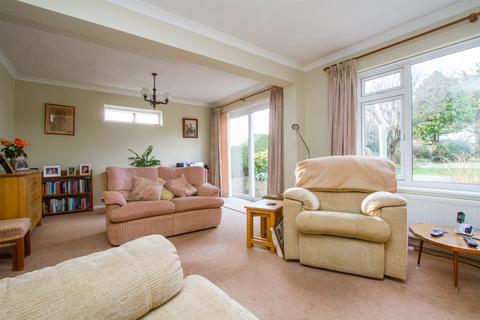 4 bedroom detached house for sale, Roderick Avenue North, Peacehaven