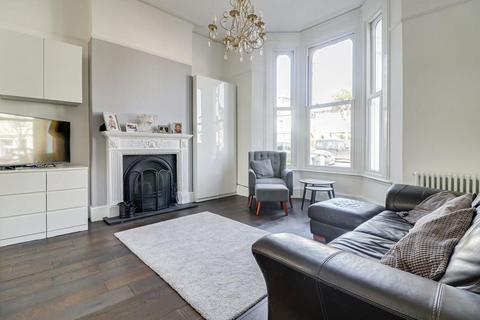62 Cambridge Road, Southend-on-sea, SS1 1ES