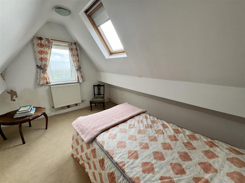 Bedroom six