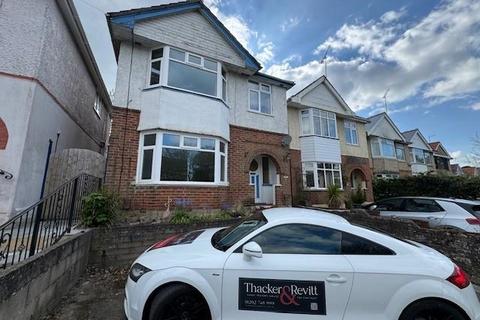 4 bedroom detached house to rent, Yarmouth Road, Poole