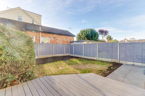 78 Byrne Drive, Southend-on-sea, SS2 6SA
