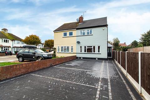 63 Herbert Road, Shoeburyness, Southend-on-sea, SS3 9JR