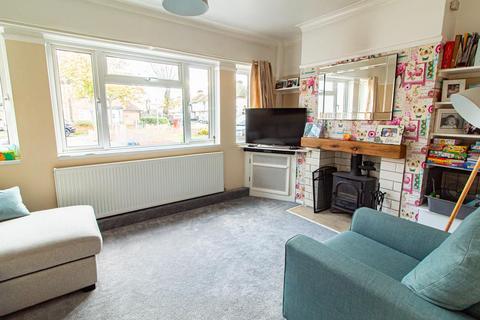 63 Herbert Road, Shoeburyness, Southend-on-sea, SS3 9JR