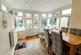 Conservatory/Dining Room