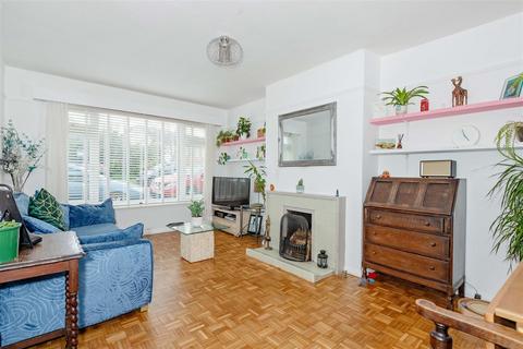 2 bedroom flat for sale, Brougham Road, Worthing