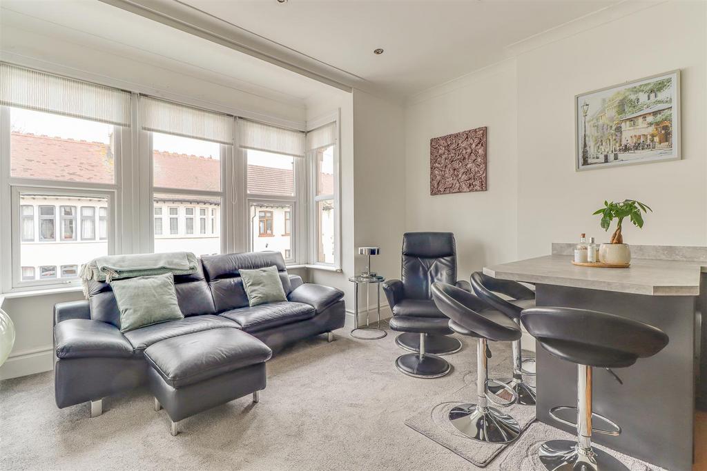 Kitchen/Living Room