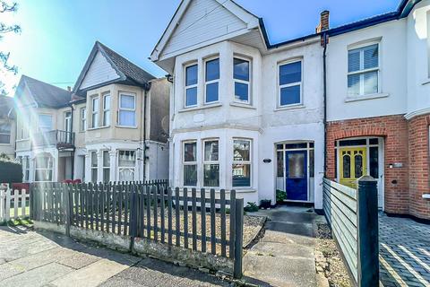 51 Cranley Road, Westcliff-on-sea, SS0 8AJ