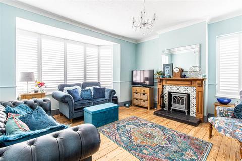 10 Hinguar Street, Shoeburyness, Southend-on-sea, SS3 9AN