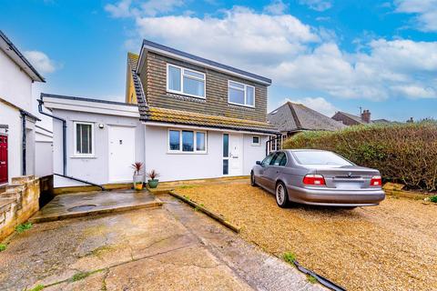 5 bedroom detached house for sale, South Coast Road, Peacehaven