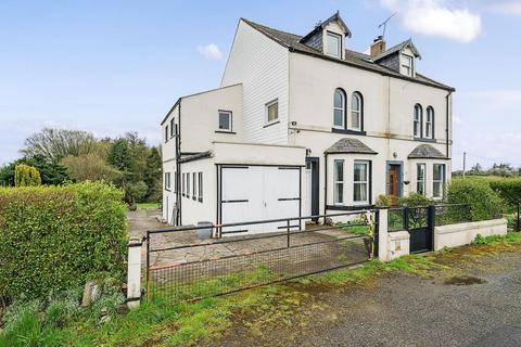 5 bedroom semi-detached house for sale, Lorton Road, Cockermouth CA13