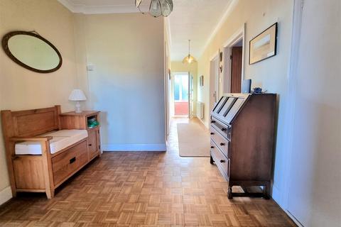 3 bedroom detached bungalow for sale, Gabalfa Road, Sketty, Swansea