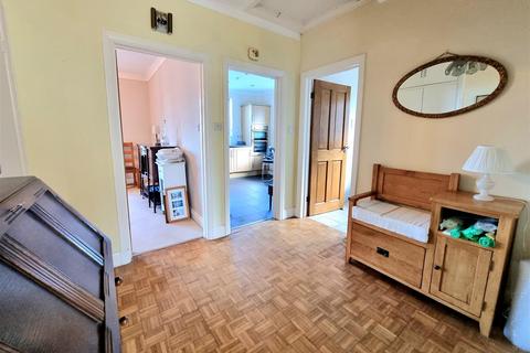 3 bedroom detached bungalow for sale, Gabalfa Road, Sketty, Swansea