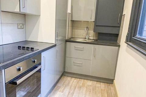 2 bedroom apartment to rent, Apartment 2, Regent Street South, Barnsley