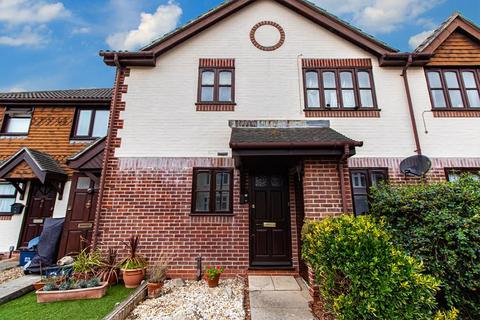 33 Castleton Road, Southend-on-sea, SS2 4UD