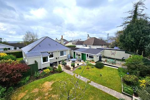 2 bedroom detached bungalow for sale, West View Road, Bere Alston, Yelverton