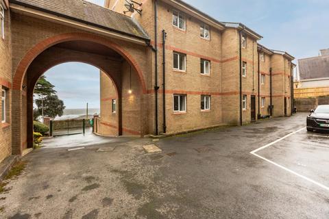 Crawshay court, Langland Bay Road, Langland, Swansea