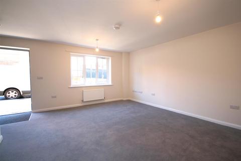 3 bedroom terraced house for sale, 27 Allingham Place, Ovingdean, Brighton