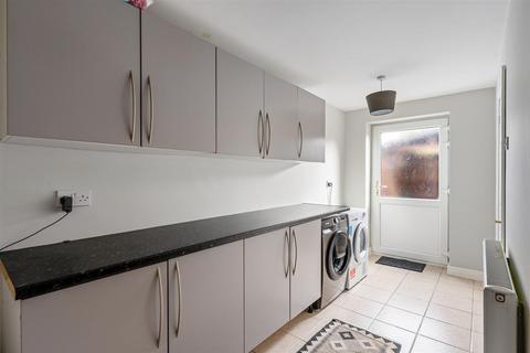 136 Chaloners Road, York, YO24 2TG