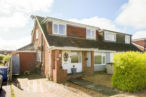 4 bedroom semi-detached house for sale, Green Hey, Much Hoole, Preston
