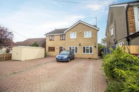 4 bedroom semi-detached house for sale, Sutton Court Drive, Rochford SS4