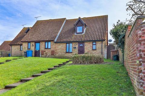 1 bedroom cottage for sale, Stockton Close, Hadleigh, Ipswich