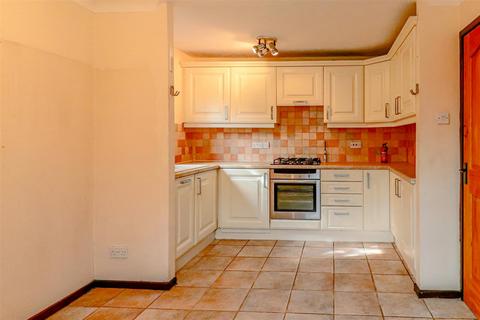 1 bedroom cottage for sale, Stockton Close, Hadleigh, Ipswich