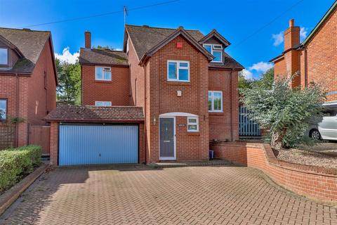 4 bedroom detached house for sale, Castle Road, Hadleigh, Ipswich