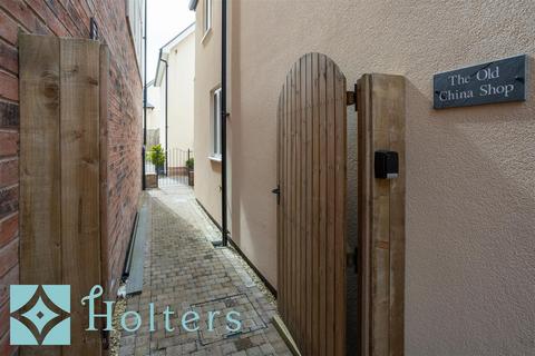 3 bedroom townhouse for sale, Pepper Lane, Ludlow