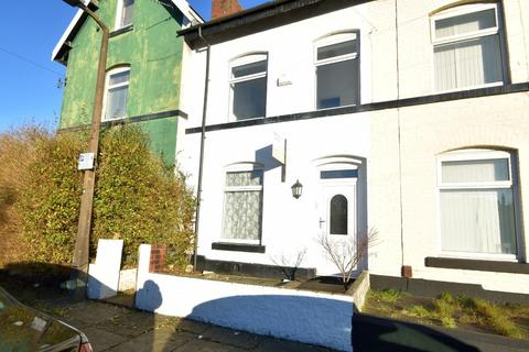 3 bedroom terraced house to rent, Walker Street, Bury BL9