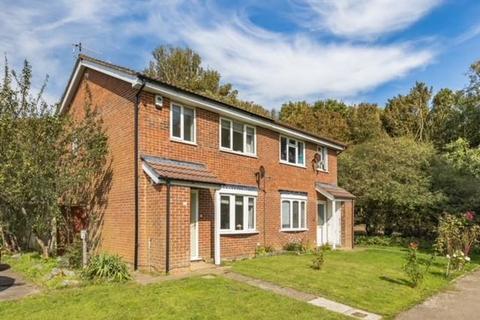 3 bedroom semi-detached house for sale, Bridle Way, Telscombe Cliffs, Peacehaven