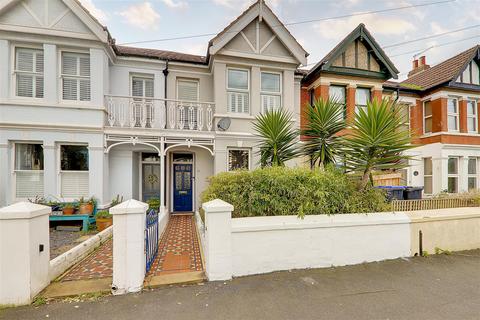 Worthing - 4 bedroom terraced house for sale