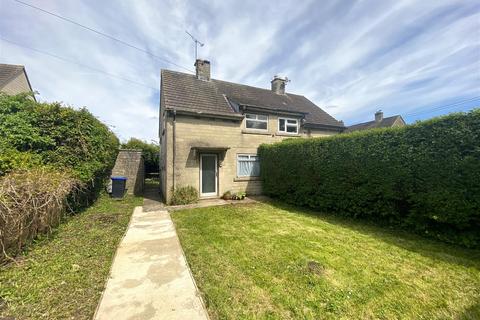 2 bedroom semi-detached house for sale, Coronation Close, Christian Malford, Chippenham
