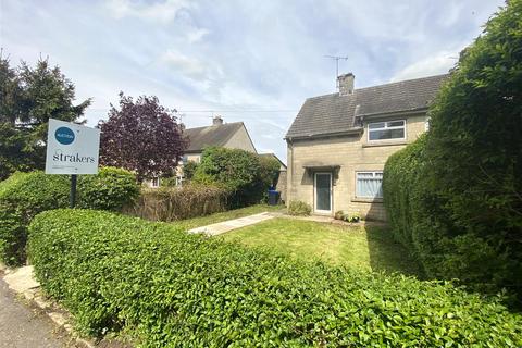 2 bedroom semi-detached house for sale, Coronation Close, Christian Malford, Chippenham