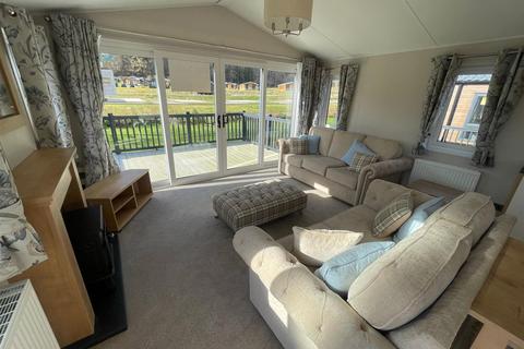 2 bedroom park home for sale, Phase 1 Mains of Taymouth Golf and Country Estate, Kenmore, Aberfeldy