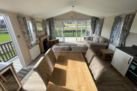 2 bedroom park home for sale, Phase 1 Mains of Taymouth Golf and Country Estate, Kenmore, Aberfeldy
