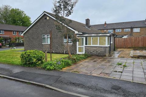 2 bedroom bungalow to rent, Field Close, Stoke St. Michael, Radstock