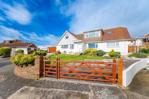 6 bedroom detached bungalow for sale, Marine Close, Saltdean, Brighton