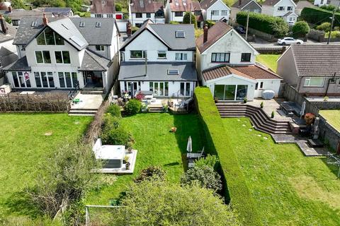 4 bedroom detached house for sale, Gowerton Road, Swansea SA4