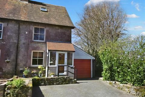 3 bedroom semi-detached house for sale, Well Lane, Shaftesbury